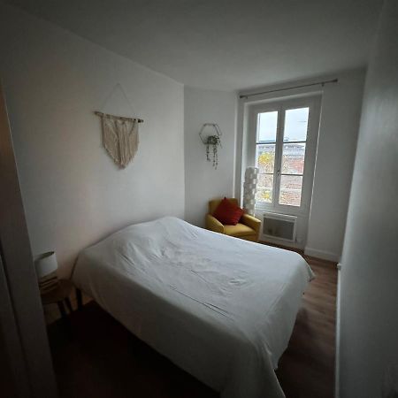 Cosy Appartement Lumineux Arcueil Dış mekan fotoğraf