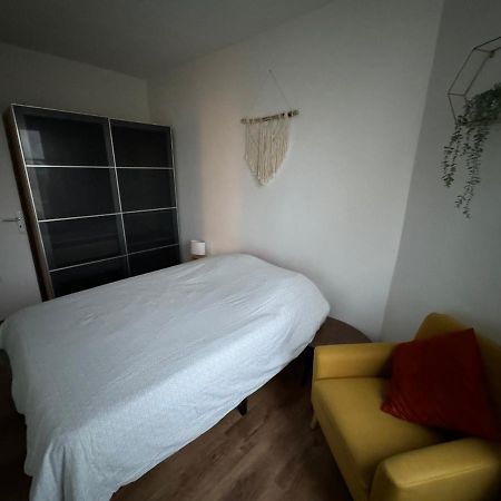 Cosy Appartement Lumineux Arcueil Dış mekan fotoğraf