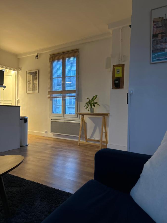 Cosy Appartement Lumineux Arcueil Dış mekan fotoğraf