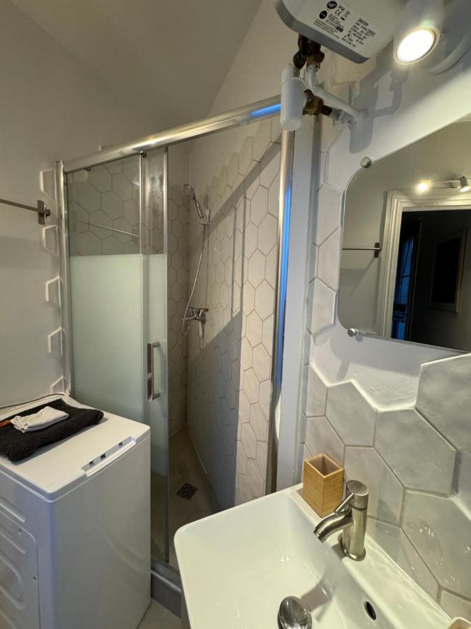 Cosy Appartement Lumineux Arcueil Dış mekan fotoğraf