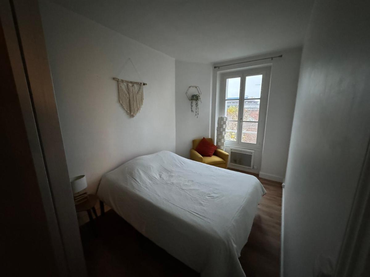 Cosy Appartement Lumineux Arcueil Dış mekan fotoğraf